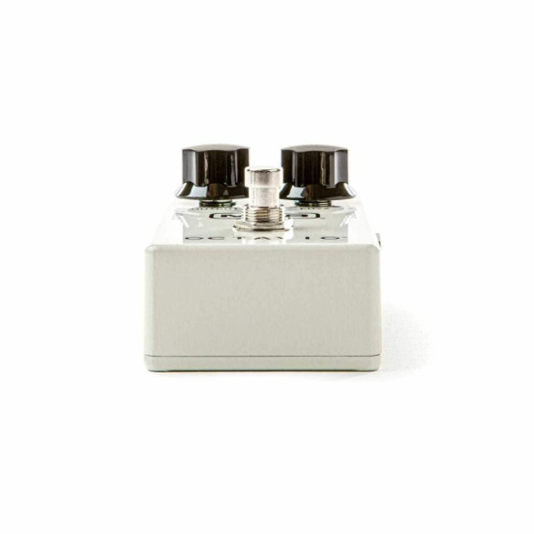 comprar Pedal Dunlop MXR M267 Octavio® Fuzz, disfruta de los legendarios tonos de sintetizador en este pedal.