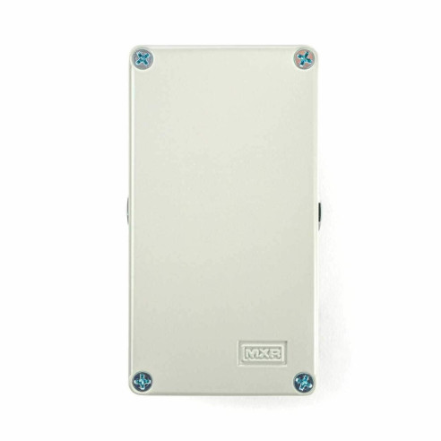 comprar Pedal Dunlop MXR M267 Octavio® Fuzz, disfruta de los legendarios tonos de sintetizador en este pedal.