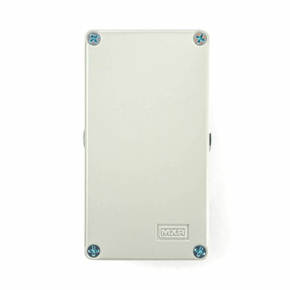 comprar Pedal Dunlop MXR M267 Octavio® Fuzz, disfruta de los legendarios tonos de sintetizador en este pedal.