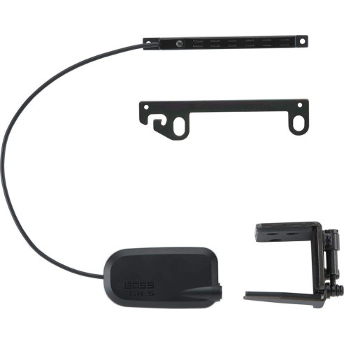 BOSS GK-5 PASTILLA DE GUITARRA para sintetizador