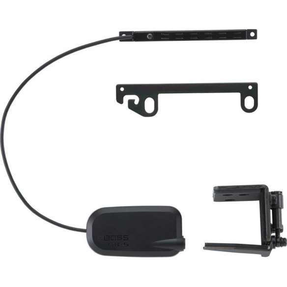 BOSS GK-5 PASTILLA DE GUITARRA para sintetizador