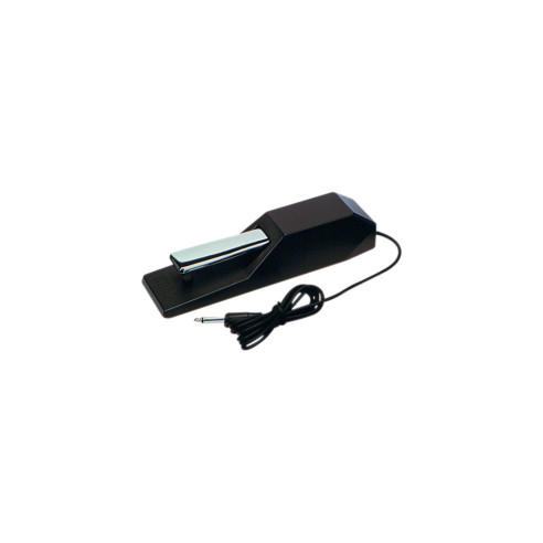 comprar Pedal de Sustain/Damper para Teclados / Pianos Korg DS-1H, pedal de sustain para Korg PA5X, PA4X.