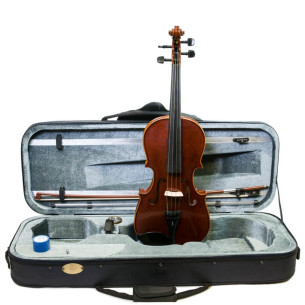 STENTOR CONSERVATOIRE Viola Estudio 15,5" 2