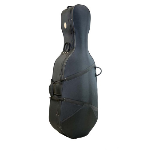 STENTOR CONSERVATOIRE Cello Estudio 3/4 con estuche