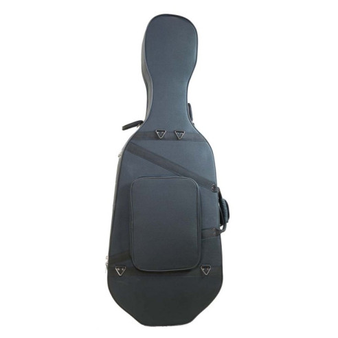STENTOR CONSERVATOIRE Cello Estudio 3/4 con estuche
