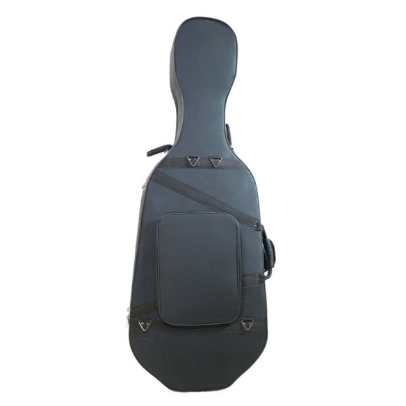 STENTOR CONSERVATOIRE Cello Estudio 3/4 con estuche STENTOR CONSERVATOIRE Cello Estudio 3/4 con estuche