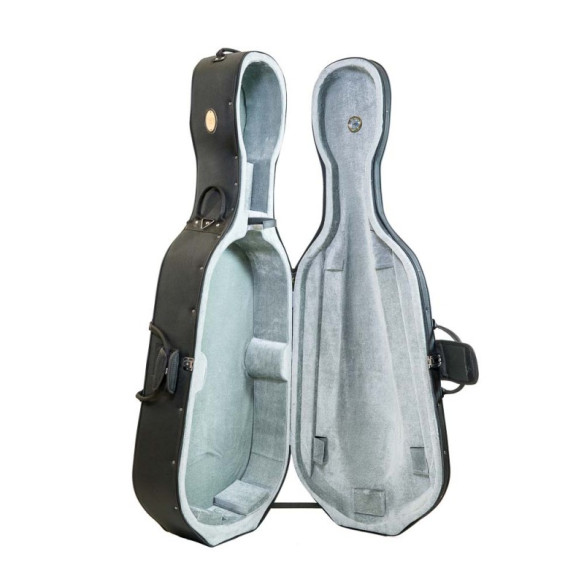 STENTOR CONSERVATOIRE Cello Estudio 3/4 con estuche STENTOR CONSERVATOIRE Cello Estudio 3/4 con estuche