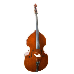STENTOR CONSERVATOIRE Contrabajo Estudio 3/4 2