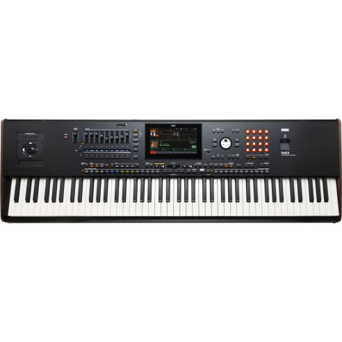 Korg PA5X-88 Teclado Arranger Profesional 88 Teclas