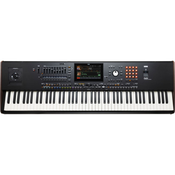 KORG PA5X-88 Teclado Arranger Profesional 88 Teclas