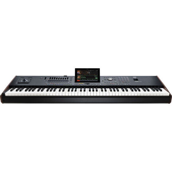 KORG PA5X-88 Teclado Arranger Profesional 88 Teclas