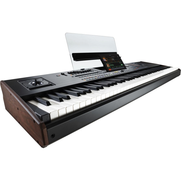 KORG PA5X-88 Teclado Arranger Profesional 88 Teclas