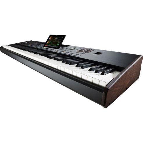 KORG PA5X-88 Teclado Arranger Profesional 88 Teclas