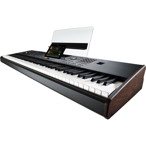 KORG PA5X-88 Teclado Arranger Profesional 88 Teclas