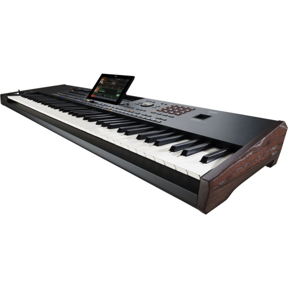 KORG PA5X-76 Teclado Arranger Profesional 76 Teclas KORG PA5X-76 Teclado Arranger Profesional 76 Teclas