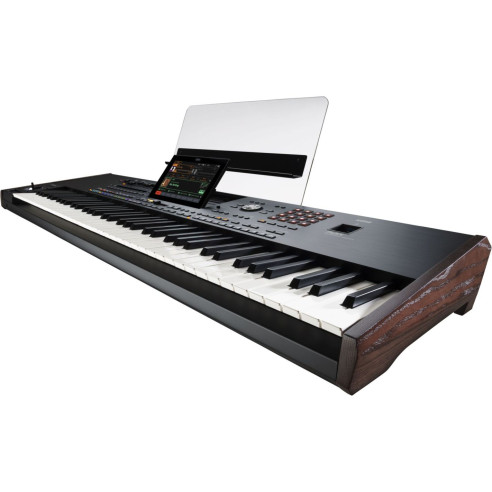 KORG PA5X-76 Teclado Arranger Profesional 76 Teclas
