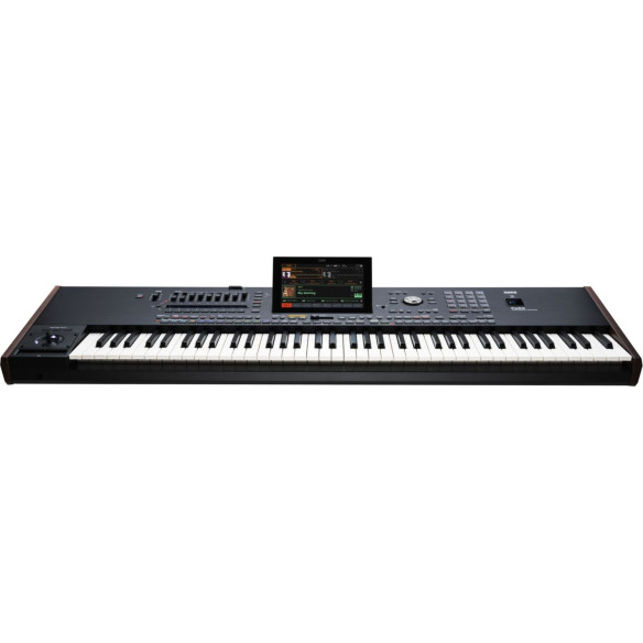 KORG PA5X-76 Teclado Arranger Profesional 76 Teclas KORG PA5X-76 Teclado Arranger Profesional 76 Teclas