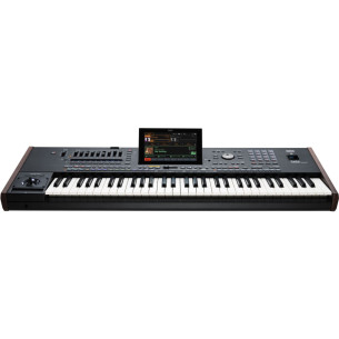 KORG PA5X-61 Teclado Arranger Profesional 61 Teclas 2