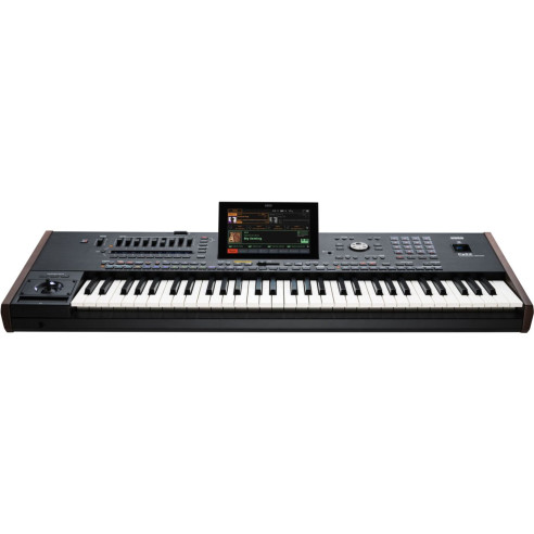 KORG PA5X-61 Teclado Arranger Profesional 61 Teclas