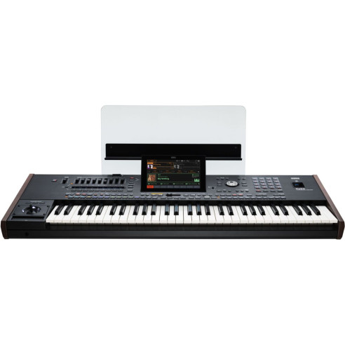 KORG PA5X-61 Teclado Arranger Profesional 61 Teclas