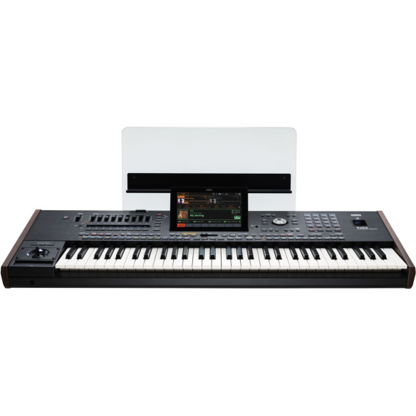 KORG PA5X-61 Teclado Arranger Profesional 61 Teclas KORG PA5X-61 Teclado Arranger Profesional 61 Teclas