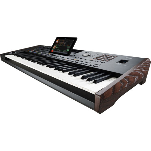 KORG PA5X-61 Teclado Arranger Profesional 61 Teclas