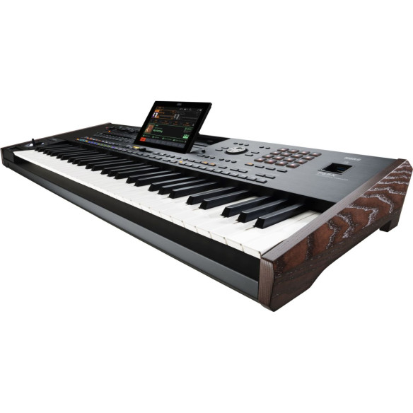 KORG PA5X-61 Teclado Arranger Profesional 61 Teclas KORG PA5X-61 Teclado Arranger Profesional 61 Teclas