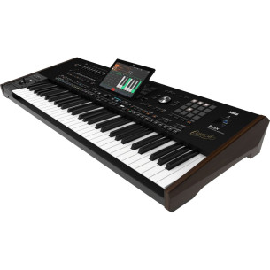 KORG PA5X 61-OR Teclado 61 Teclas Versión Oriental 2