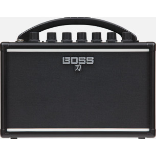 Compra Katana-Mini Amplificador Portátil Guitarra online | MusicSales