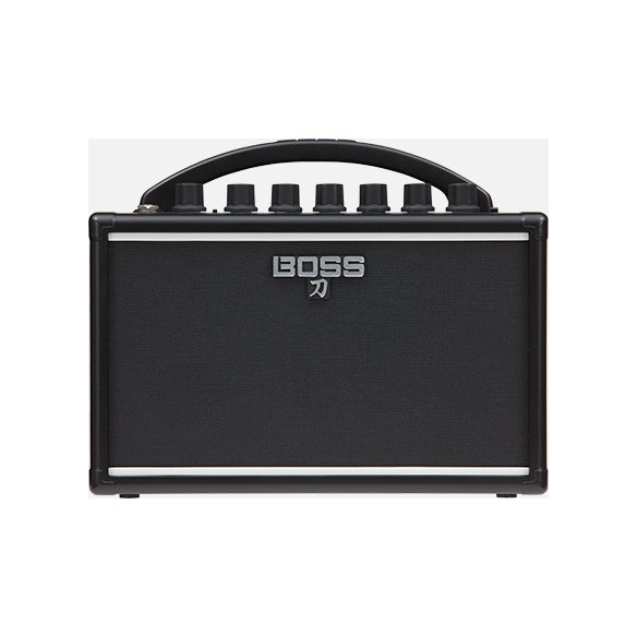 Compra Katana-Mini Amplificador Portátil Guitarra online | MusicSales Compra Katana-Mini Amplificador Portátil Guitarra online | MusicSales