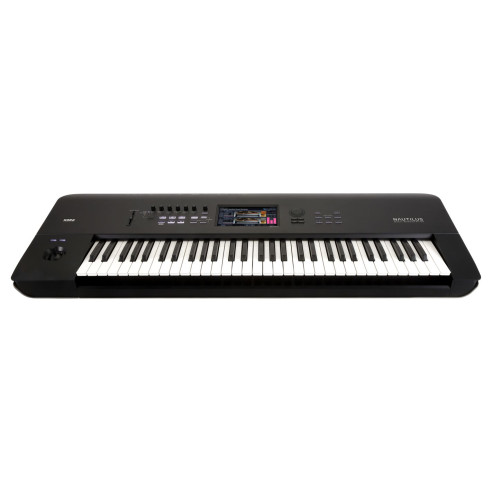 Compra Nautilus-61 online | MusicSales