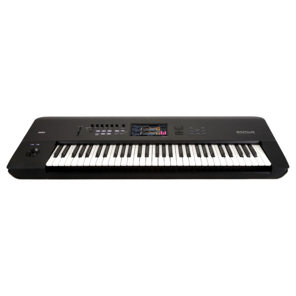 Compra Nautilus-61 online | MusicSales Compra Nautilus-61 online | MusicSales