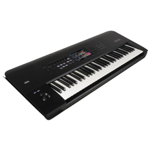 Compra Nautilus-61 online | MusicSales