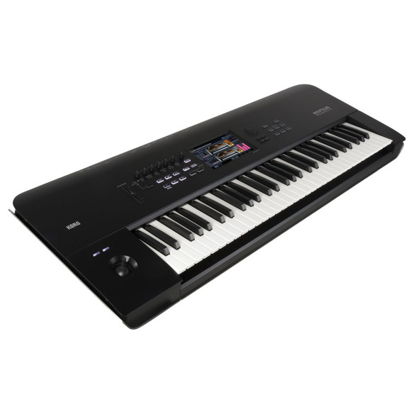 Compra Nautilus-61 online | MusicSales Compra Nautilus-61 online | MusicSales