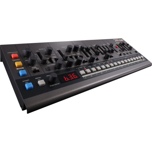 ROLAND JX-08 Módulo Sintetizador del JX-8P