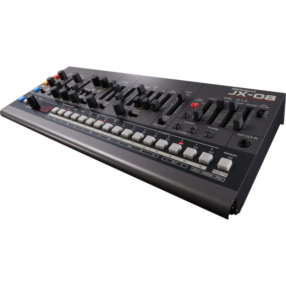 ROLAND JX-08 Módulo Sintetizador del JX-8P