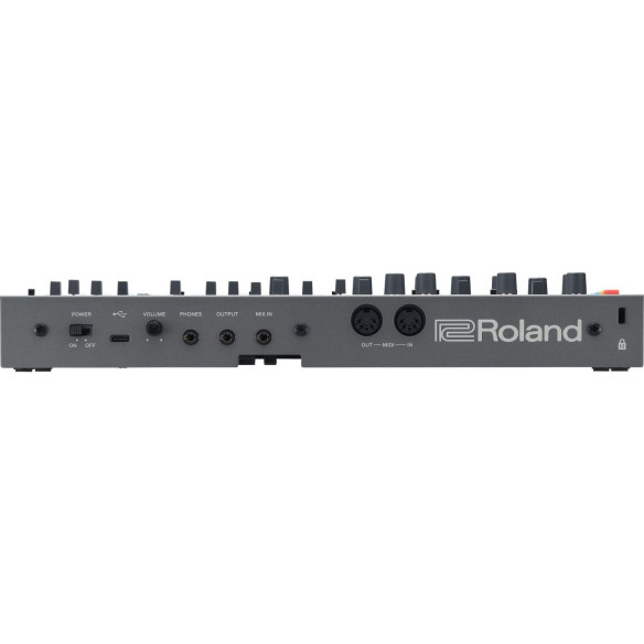 ROLAND JX-08 Módulo Sintetizador del JX-8P