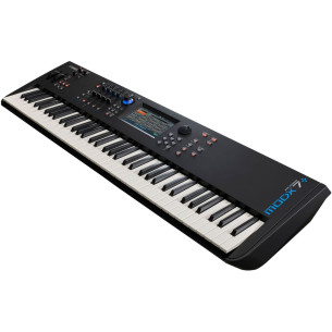 Yamaha MODX7 Sintetizador Workstation 76 Teclas 2