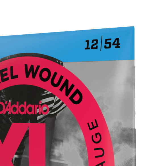 Compra Juego EXL145 XL Nickel Wound 12-54 online | MusicSales Compra Juego EXL145 XL Nickel Wound 12-54 online | MusicSales