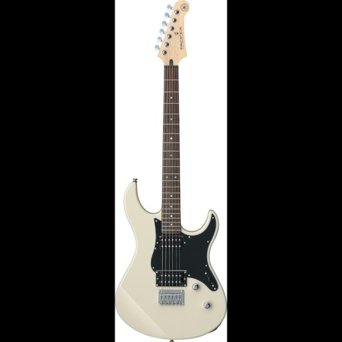 PACIFICA 120H VW Guitarra Eléctrica Strato