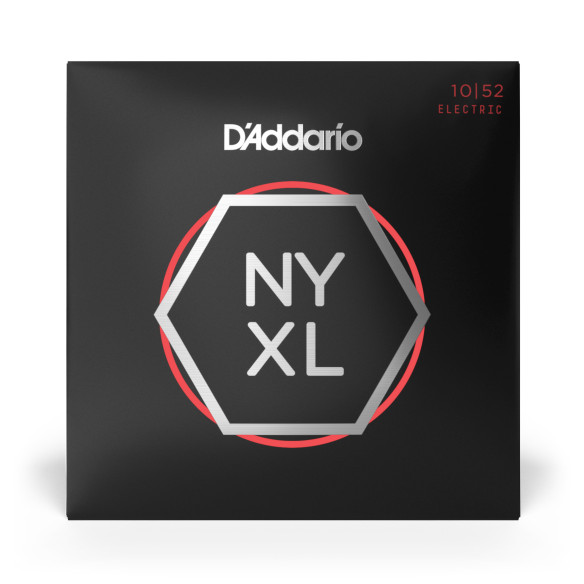Compra Juego NYXL1052 10-52 online | MusicSales