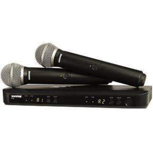 Compra BLX288E/PG58 online | MusicSales 2