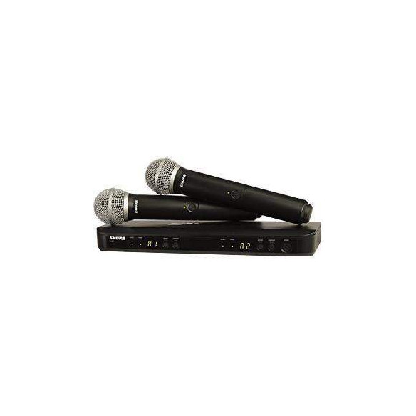 Compra BLX288E/PG58 online | MusicSales