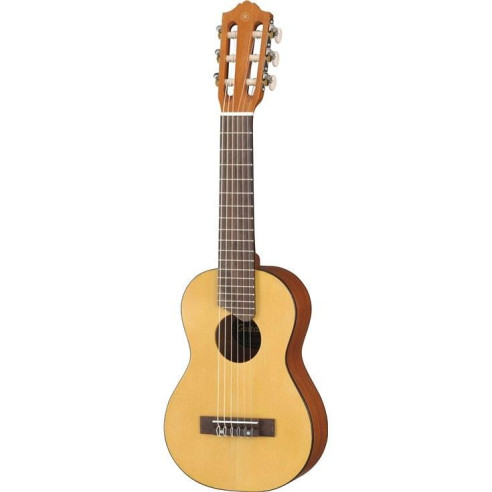 GL1 PB GUITALELE PERSIMMON BROWN