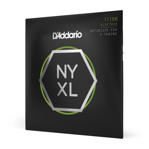 Compra Juego NYXL1156 11-56 online | MusicSales