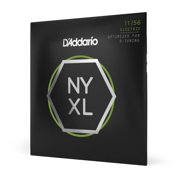 Compra Juego NYXL1156 11-56 online | MusicSales Compra Juego NYXL1156 11-56 online | MusicSales