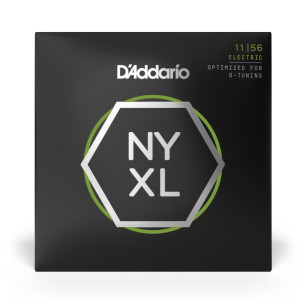 Compra Juego NYXL1156 11-56 online | MusicSales 2