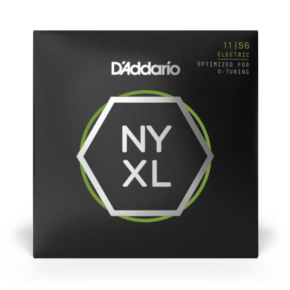 Compra Juego NYXL1156 11-56 online | MusicSales Compra Juego NYXL1156 11-56 online | MusicSales