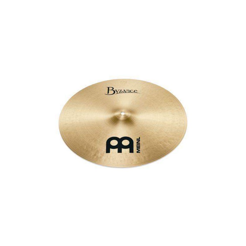 Compra 16" Byzance Traditional Medium Thin Crash B16MTC online | MusicSales