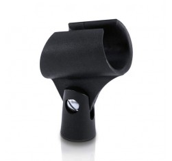 Pinza Micrófono Inalámbrico D902